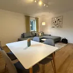 Perfekt Fuer 2-4! Kueche Netflix Nespresso Wlan Apartmán