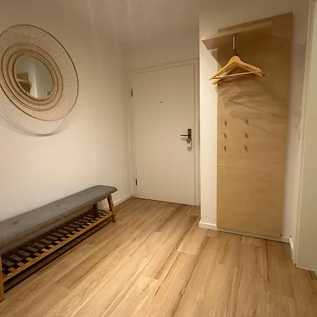 Perfekt Fuer 2-4! Kueche Netflix Nespresso Wlan Apartment